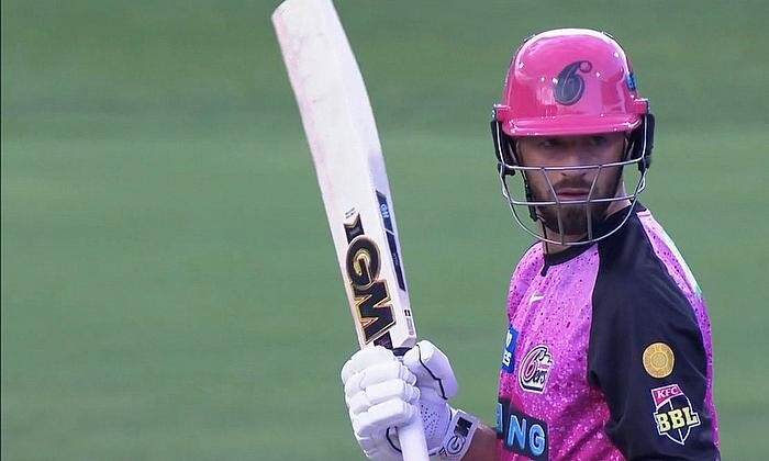 SYS vs SYT Live Score, BBL 13 Prediction & Preview  