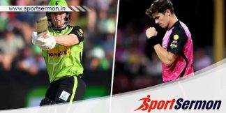 SYS vs SYT Live Score, BBL 13 Prediction & Preview  