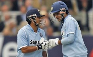 Top 10 highest cricket partnership in ODI World Cup history  