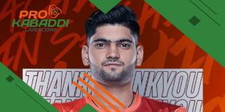 Pro Kabaddi 2023: U Mumba ने Sachin को किया टीम से बाहर  