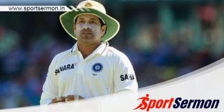 'Aeee Vedyaa'- fans on Sachin Tendulkar as National Icon  