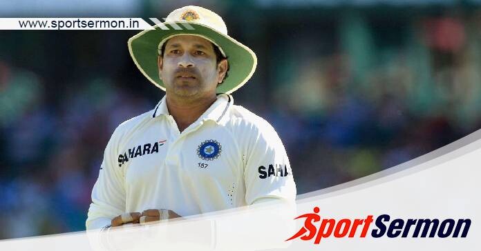'Aeee Vedyaa'- fans on Sachin Tendulkar as National Icon  
