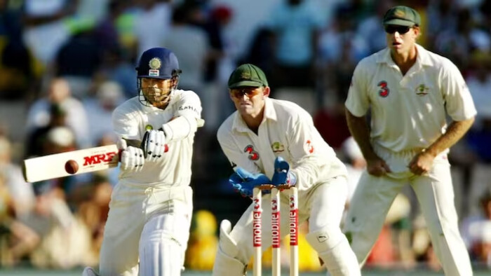 Sachin Tendulkar Centuries Against Australia  