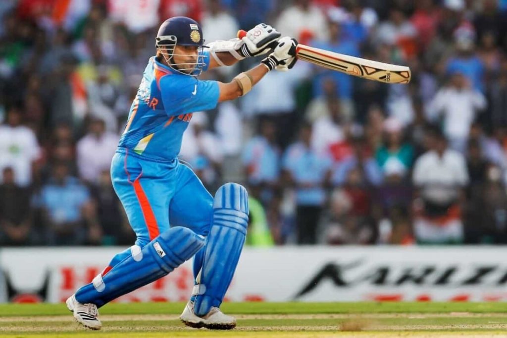 Sachin Tendulkar Centuries Against Australia  