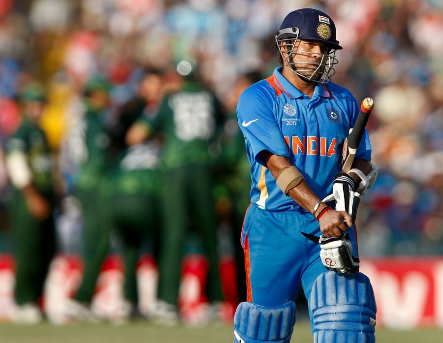 Batters With Most Dismissals on 99 runs In ODIs  