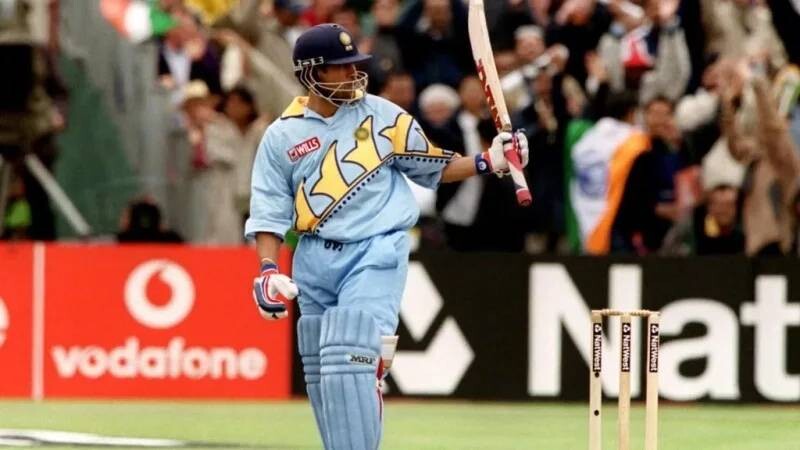 Sachin Tendulkar Centuries Against Australia  