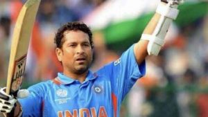 Top 10 most popular sports personalities in India  