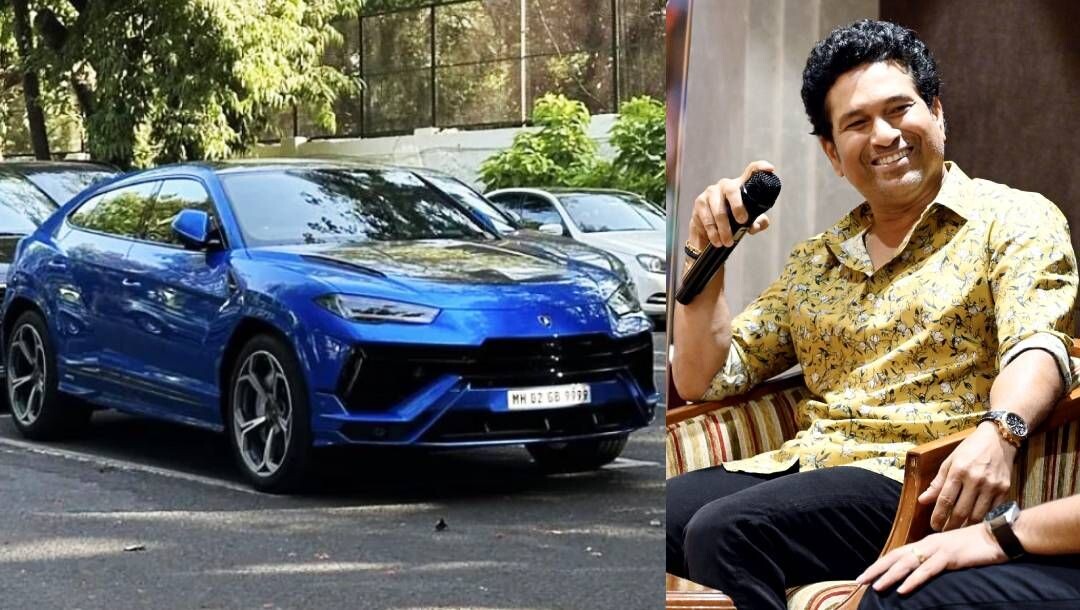 Indian Cricketers with Expensive Cars Indian Cricketers with Expensive Cars