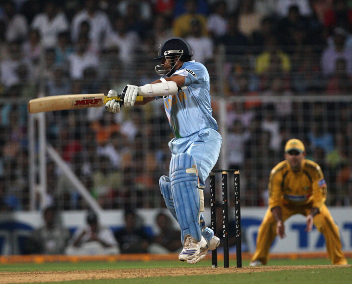 Sachin Tendulkar Centuries Against Australia  