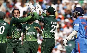 ODI World Cup - 5 times cricketers got confused on field ODI World Cup - 5 times cricketers got confused on field