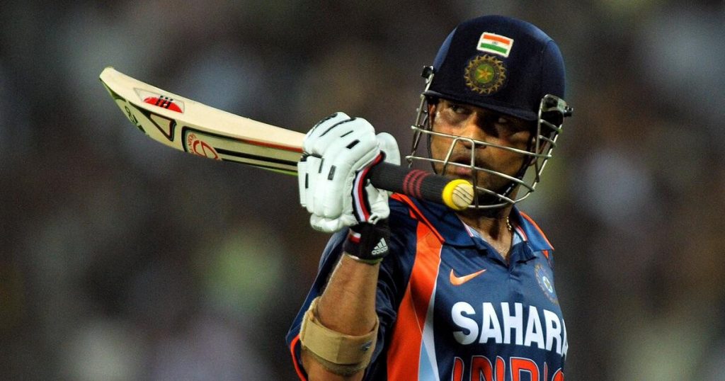 Five Greatest ODI Innings That Ended In Losing Cause  
