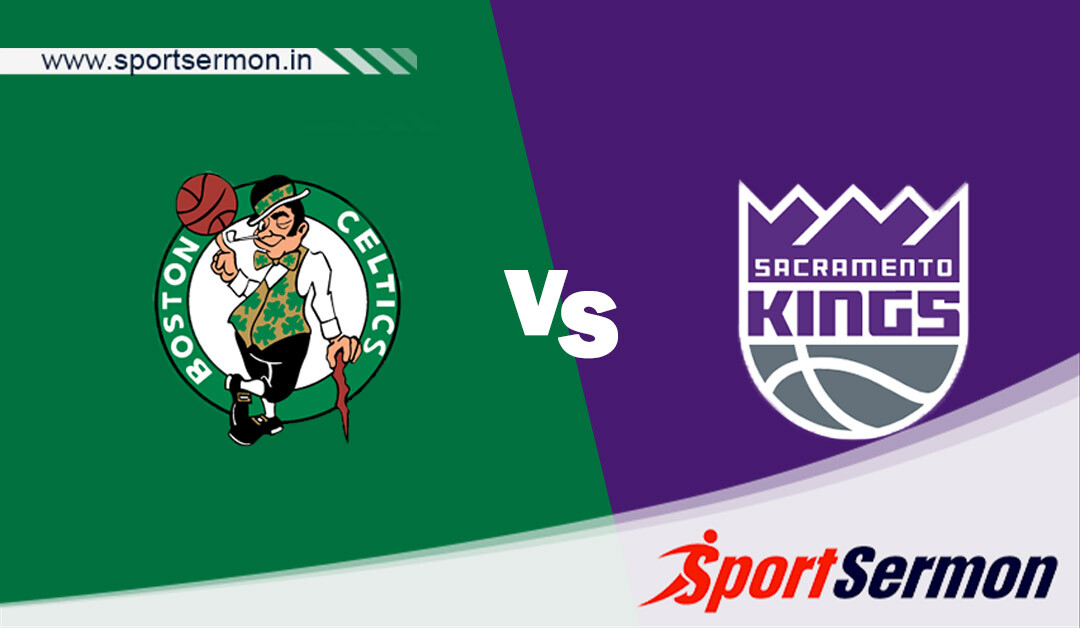 Sacramento Kings vs Boston Celtics Prediction, NBA 2023-24  