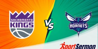 Sacramento Kings vs Charlotte Hornets Preview, NBA 2023-24  