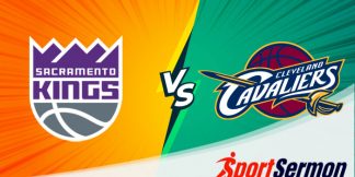 Sacramento Kings vs Cleveland Cavaliers Prediction,NBA 2023  