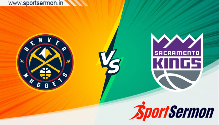 Denver Nuggets vs Sacramento Kings Prediction, NBA 2023-24  