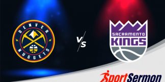 Sacramento Kings vs Denver Nuggets Prediction, NBA 2023-24  