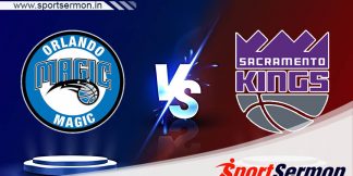 Sacramento Kings vs Orlando Magic Prediction, NBA 2023-24  