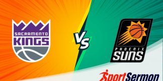 Sacramento Kings vs Phoenix Suns Prediction, NBA 2023-24  