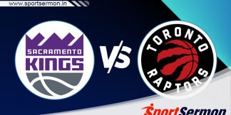 Sacramento Kings vs Toronto Raptors Prediction, NBA 2023-24  
