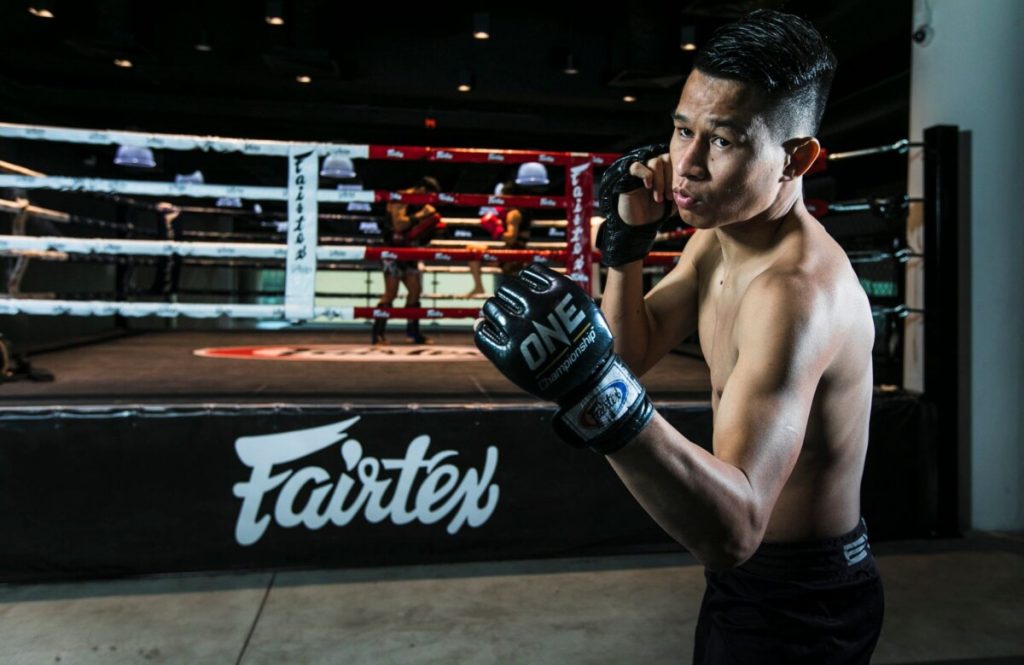 Top Muay Thai Shin Conditioning Suggestions  