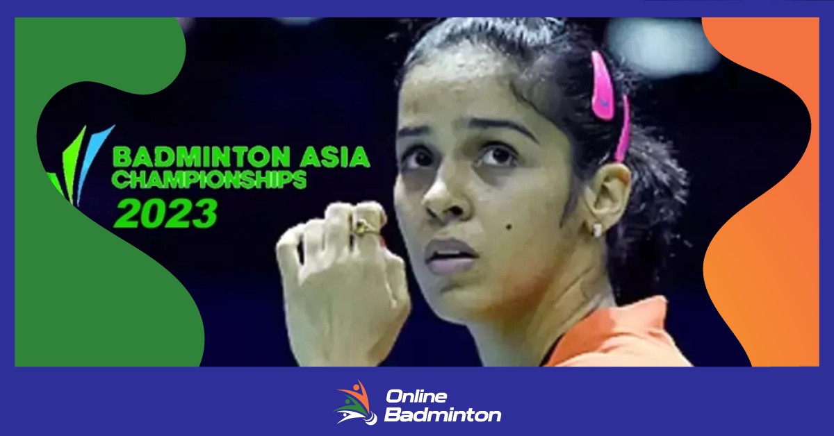 Badminton Asia Championship Trials: Saina Nehwal नहीं बनेंगी इस टूर्नामेंट के ट्रॉयल का हिस्सा  