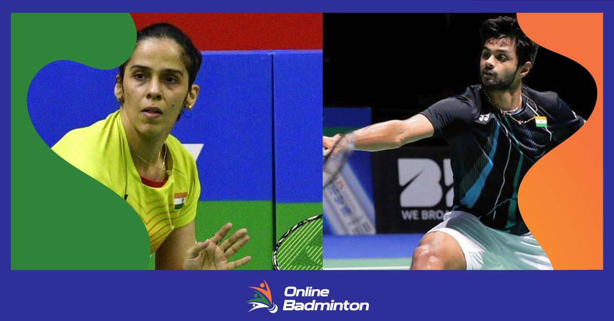 Orleans Masters 2023: फ्रांस में भारतीय अटैक को लीड करेंगे Saina Nehwal और B Sai Praneeth  