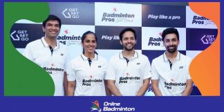 Paris Olympics में अपना सर्वश्रेष्ठ देना चाहती हैं Saina  