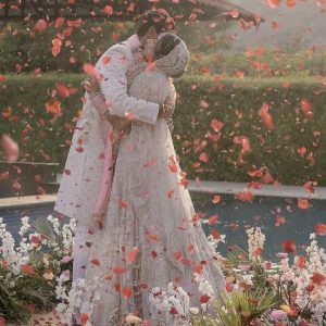 All about newly married Navdeep Saini’s wife Swathi Asthana  