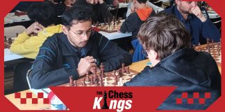 Saint Macaire Autumn Open 2023 में हिमल का जलवा  