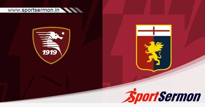 Salernitana vs Genoa: Preview & Prediction  
