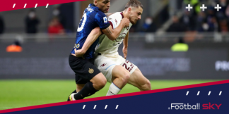 Salernitana vs Inter Milan Prediction : इस टीम को मिल सकती है जीत  