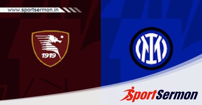 Salernitana vs Inter Milan: Preview & Prediction  