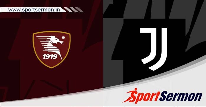 Salernitana vs Juventus: Preview & Prediction  