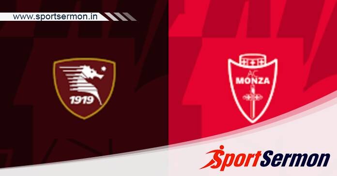 Salernitana vs Monza: Preview & Prediction  