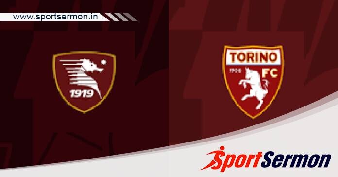 Salernitana vs Torino: Preview & Prediction  