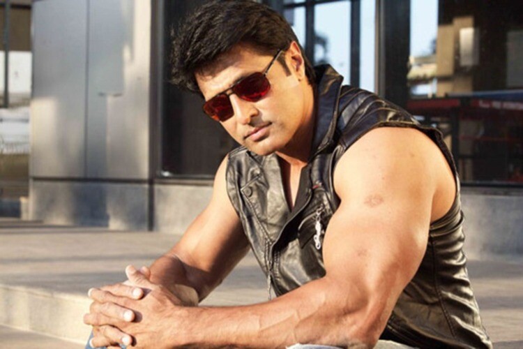 Cricketers who turned into Actors  