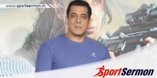 Salman Khan predicts the IND vs Aus World Cup Final winner  