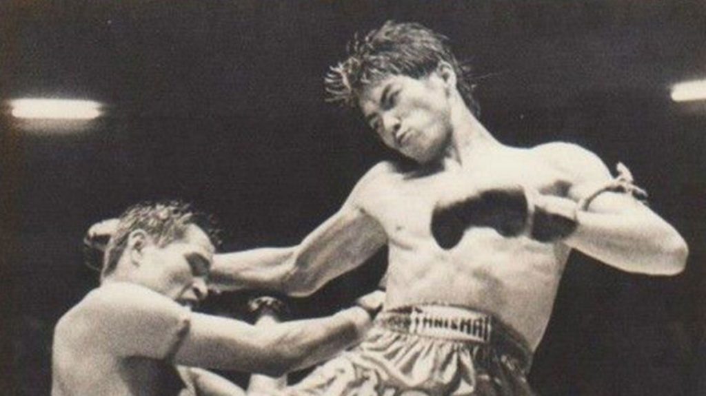 Top 7 South Paws in Muay Thai History  