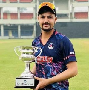 All you need to know about Shubham Dubey and Sameer Rizvi  