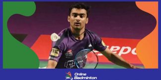 Thailand Open: Sameer और Kiran ने सीधे गेम में जीत हासिल की  