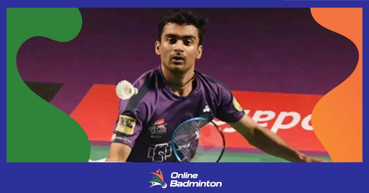 Thailand Open: Sameer और Kiran ने सीधे गेम में जीत हासिल की  