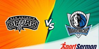 San Antonio Spurs vs Dallas Mavericks Preview, NBA 2023-24  