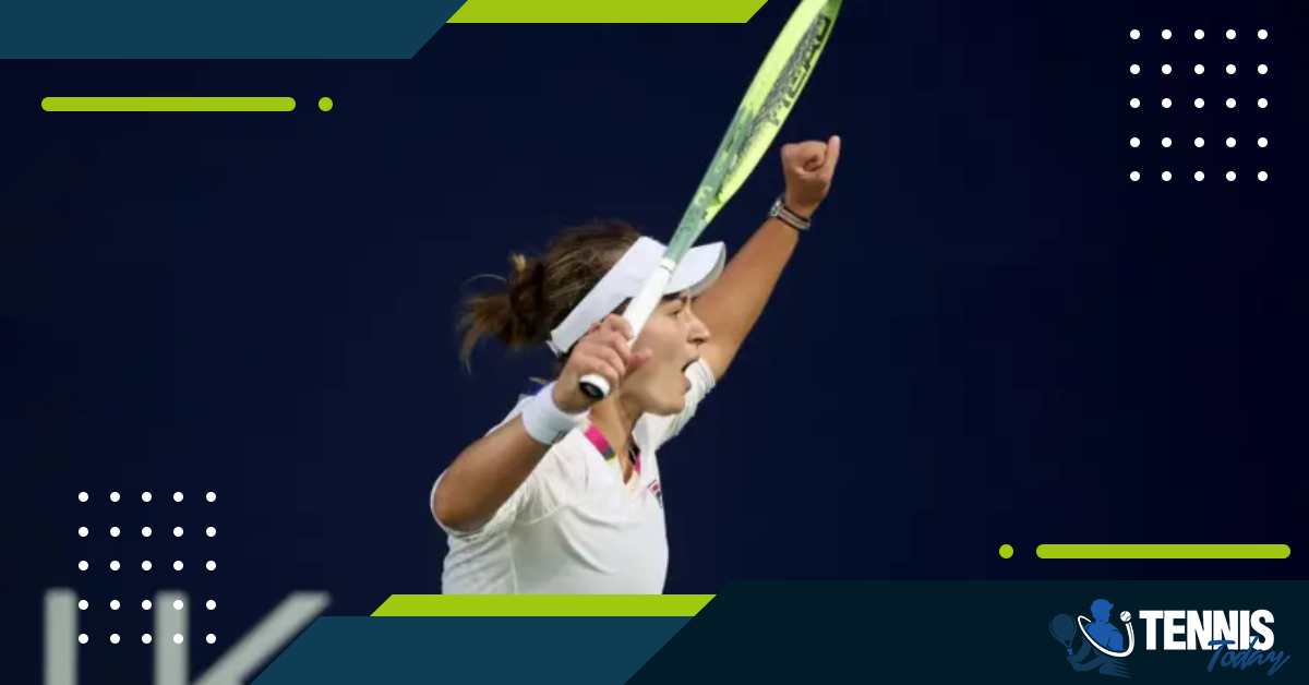 Barbora Krejcikova बनीं San Diego Open 2023 की चैंपियन  