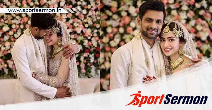 Who is Sana Javed? All about Shoaib Malik's wife!  