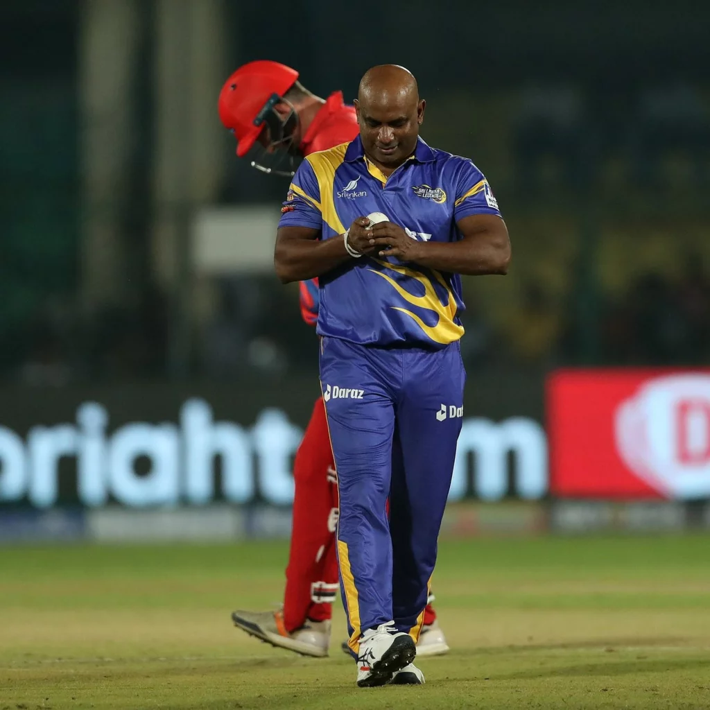 Most Sixes in Asia Cup History  