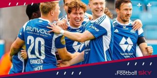 Sandefjord vs Molde Prediction : कौन जीतेगा?  