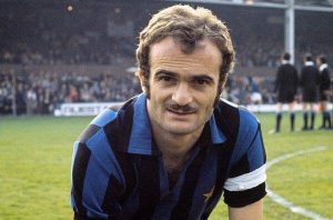The Top 10 Inter Milan Players of All Time  