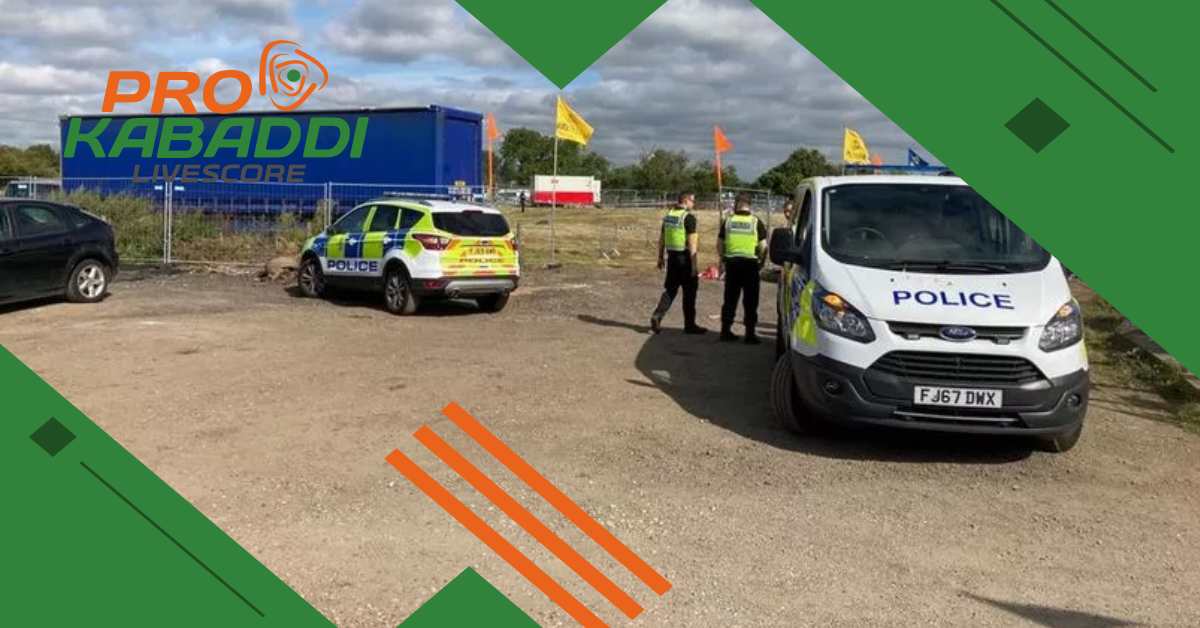 डर्बी की घटना के बाद Sandwell Kabaddi Tournament हुआ रद्द  