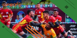 Yuva Kabaddi Series: Sangli vs Latur के संभावित 7 खिलाड़ी  