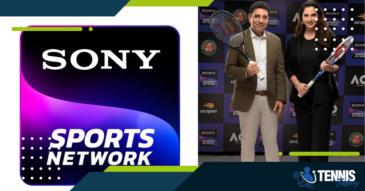 Sania Mirza News: इस चैनल की टेनिस एंबेसडर बनीं सानिया  